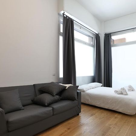 Primopiano - La Malfa Flats Apartment Milan Exterior photo