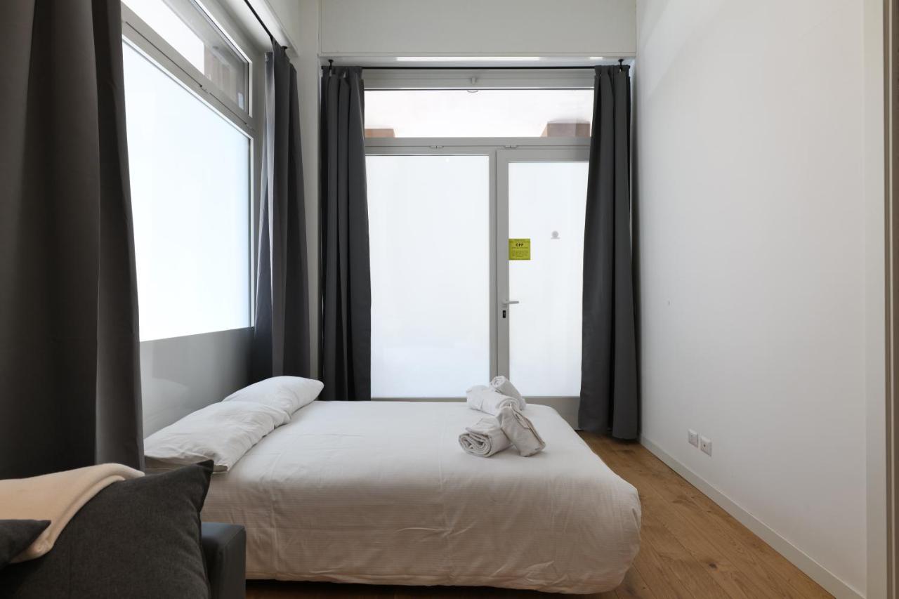 Primopiano - La Malfa Flats Apartment Milan Exterior photo