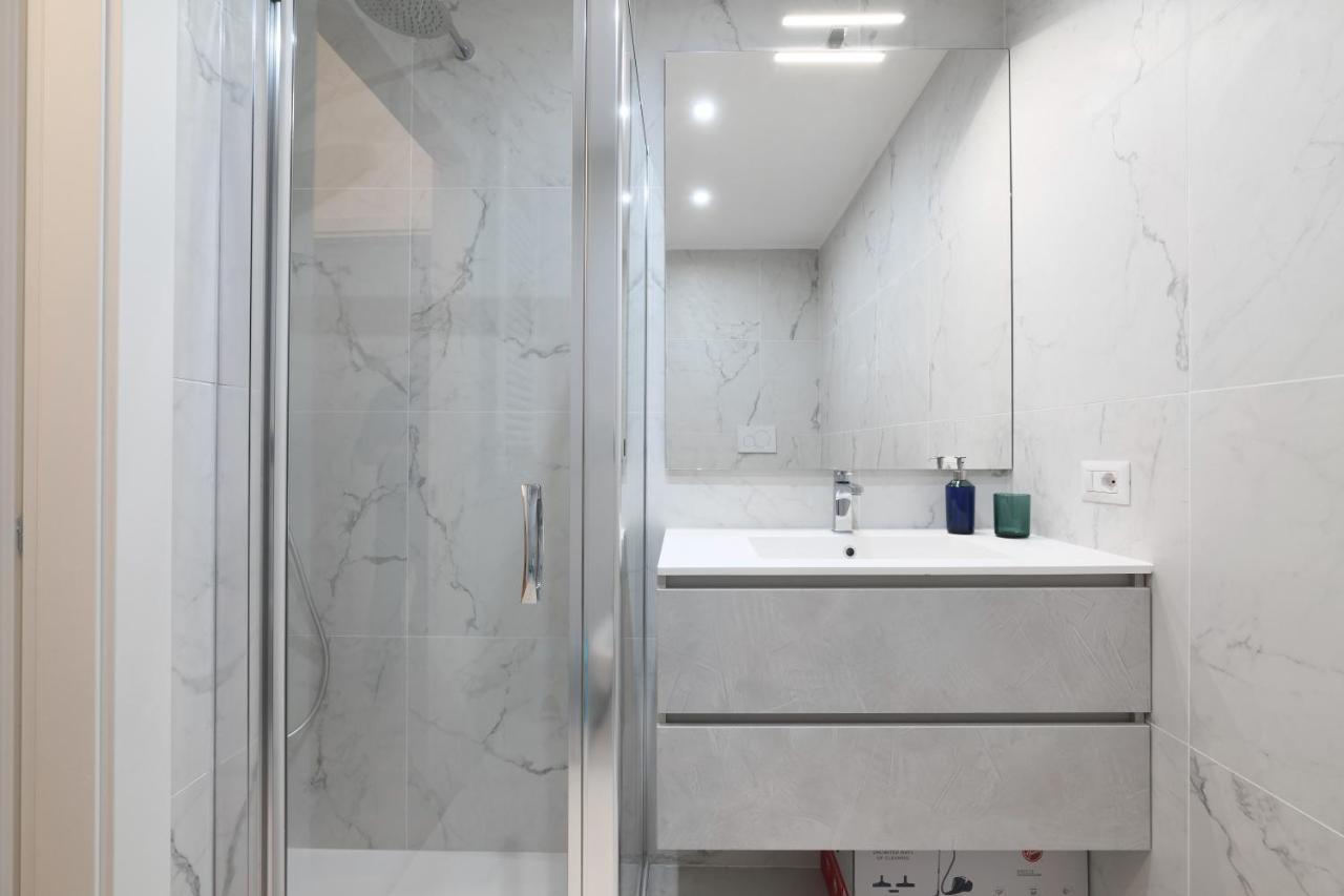 Primopiano - La Malfa Flats Apartment Milan Exterior photo