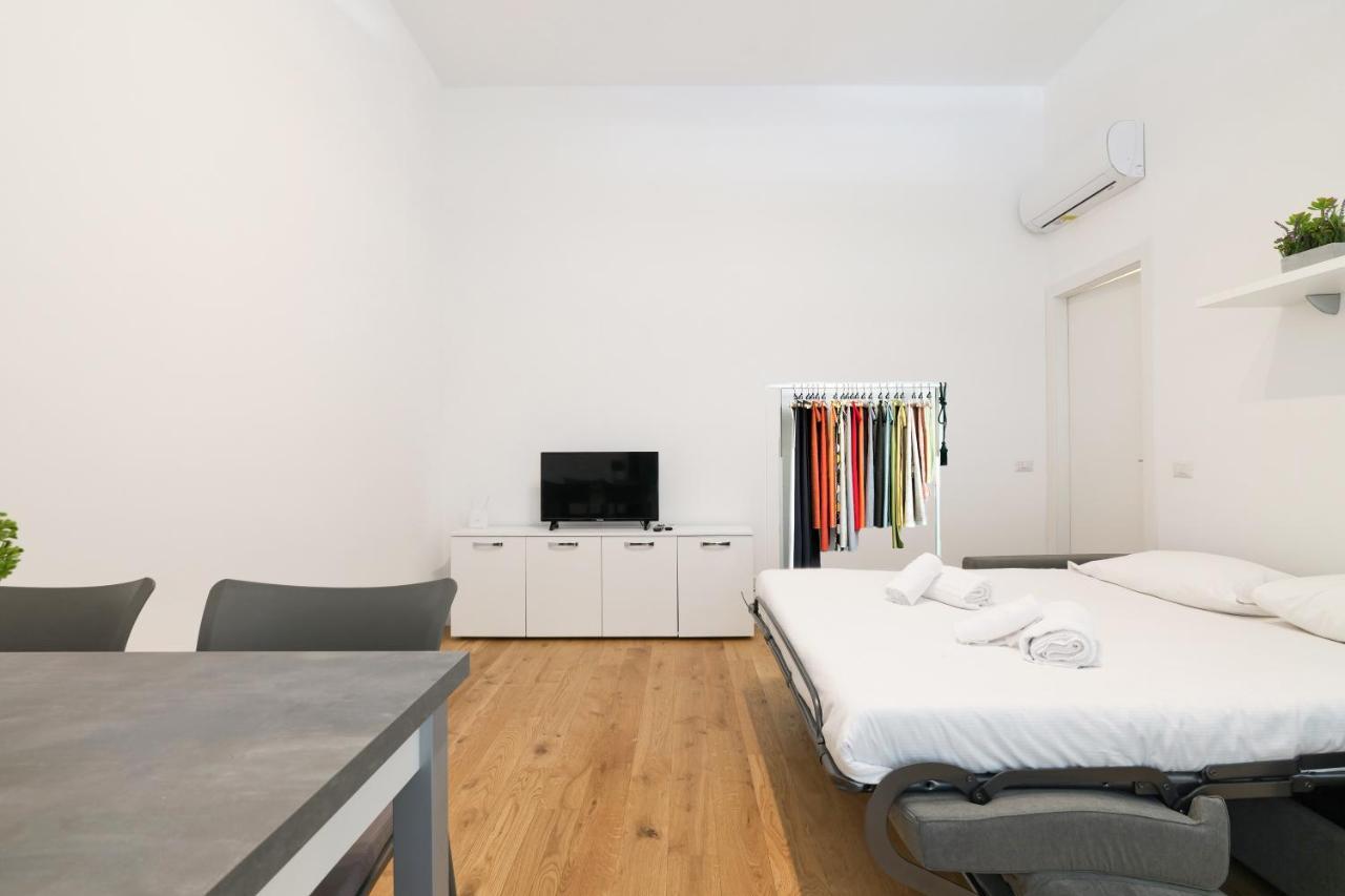 Primopiano - La Malfa Flats Apartment Milan Exterior photo