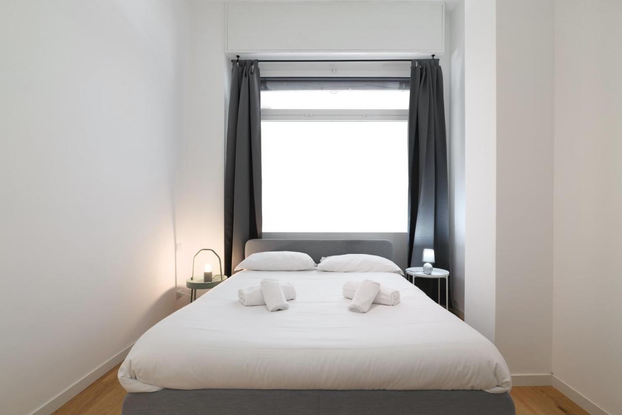 Primopiano - La Malfa Flats Apartment Milan Exterior photo
