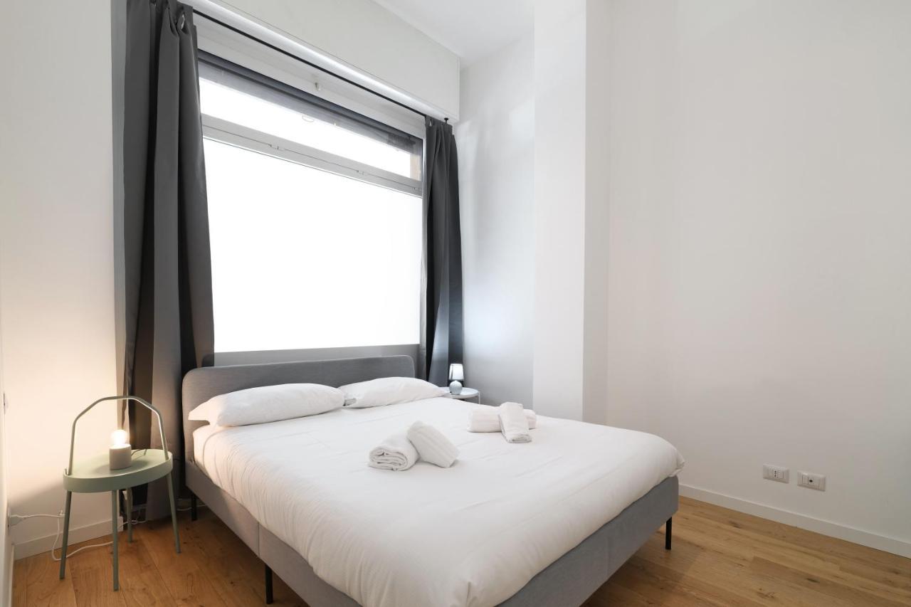Primopiano - La Malfa Flats Apartment Milan Exterior photo